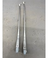 1977-1992 Cadillac Deville El Dorado Chevy Impala Windshield Wiper Arms ... - €101,91 EUR
