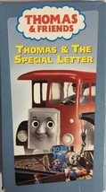 Thomas &amp; Friends: Thomas &amp; The Especial Letter-Tested-Rare Vintage-Ships N 24Hrs - £15.03 GBP