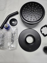 Moen UTS3202EPBL Doux M-CORE 1-Handle Shower Trim Kit, No Valve-Matte Black READ - €178,38 EUR