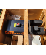 NEW/Unused  Busch Mink MM 1322 AV 9 HP Claw Vacuum Pump - $7,428.13 CAD