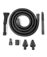 1-1/4 In. VT1734 Car Cleaning Kit Accessory Shop Vacuum Attachments with... - $51.03
