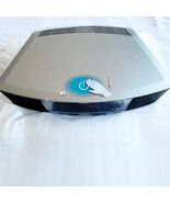 Brand New! Open Box BOSE Wave Music System IV Silver Complete RARE - $1,286.01