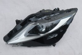 2013-16 Lincoln MKZ Dynamic LED Headlight Head Light Lamp Driver Left LH image 5