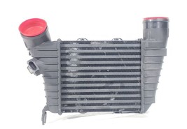 2007 Bentley Continental GTC OEM Left Turbo Intercooler 3w0145803a - $3,113.99 MXN