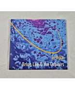 AUTOGRAPHED In Orbit by Brian Lee &amp; the Orbiters (CD, 2013) Open Century - $14.03 CAD