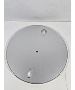 Platter For Victrola VPT-800 Fully Automatic Bluetooth Record Player Tur... - $17.82