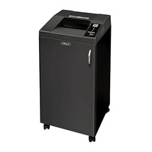 Fellowes 4617001 A POWERFUL CROSS-CUT SHREDDER FOR DEPARTMENTAL USE. TAA... - $2,646.03