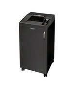 Fellowes 4617001 A POWERFUL CROSS-CUT SHREDDER FOR DEPARTMENTAL USE. TAA... - $49,364.43 MXN