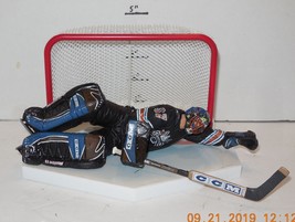 McFarlane NHL Series 3 Olaf Kolzig Action Figure VHTF Washington Capitals - $24.04