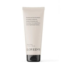 Loved01 by John Legend Shave Cream with Sea Buckthorn and Rosehip Oil 3.... - $11.76