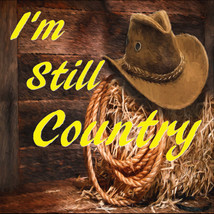 I&#39;m Still Country CD (2018) - £5.93 GBP