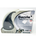 Dazzle Video Creator Plus HD Capture Device - €34,28 EUR