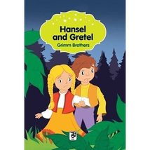 Hansel and Gretel [Paperback] Grimm Brothers - £11.87 GBP