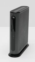 Motorola MB7621 24x8 DOCSIS 3.0 Cable Modem  image 2