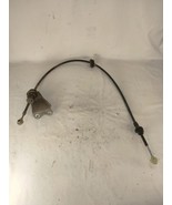 1991 to 1996 Jeep Cherokee Automatic Transmission Shift Cable AW4 OEM - $725.40 MXN