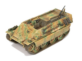 1/48 Overlord German B.M.M Kätzchen 38(t) Resin Kit - £39.37 GBP