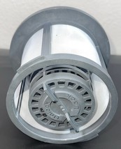 ULTRA FINE FILTER GE DISHWASHER WD49X24057 265D1347 - $10.88