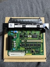 TOSHIBA EX10*MA122 A122 ANALOG INPUT MODULE RTS - $465.56 MXN