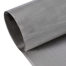 304 Stainless Steel Screen, 80 Mesh Stainless Steel Mesh Screen 19.6 I - €98,60 EUR