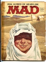 Mad Magazine #86 1964- Lawrence of Arabia cover- low grade - £14.88 GBP
