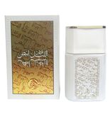 Al Fakhr Perfumes عطر الليل ابيض 100مل EDP للرجال و النساء من الفخر - $10.89