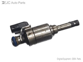 Fuel Injector Single For 15-18 Ford Focus  1.0 DM5G9F593AA Turbo - $19.75