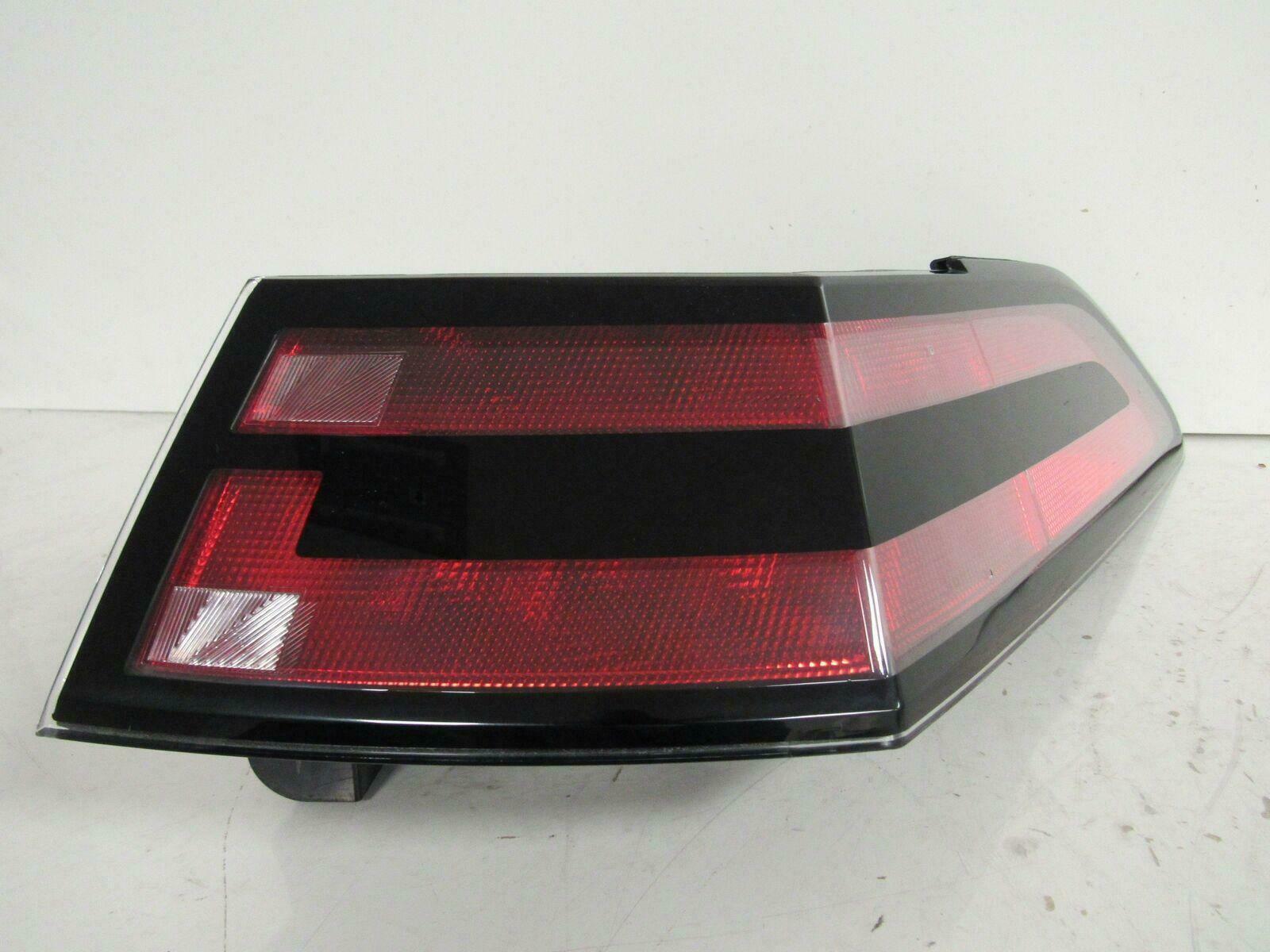 2012 2013 2014 2015 CHEVROLET VOLT PASSENGER RH TAIL LIGHT OEM C98R - $145.50