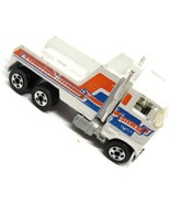 Mattel Hot Wheel Tow Truck 1981 Loose No Package - £7.89 GBP