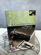 A Grandparent&#39;s Legacy: Your Life Story in Your Own Words [Hardcover] Thomas N.. - £6.27 GBP