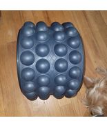 Acumobility Foam Roller &amp; Back Cracker Ultimate Yoga Wheel 11&quot; Height 7&quot;... - $737.59 MXN