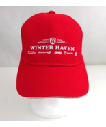 Winter Haven Low Payment Kings Unisex Embroidered Adjustable Baseball Cap - €10,40 EUR