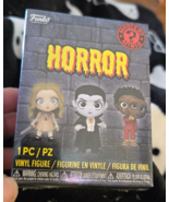 Funko Mystery Mini Horror  - YOU CHOOSE - $11.99+
