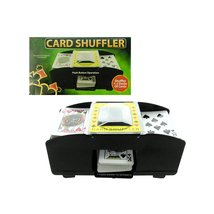 Kole Imports Card Shuffler Playing Accessories, Regular, Multicolor - £9.65 GBP