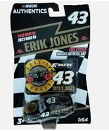 Erik Jones Guns 'N Roses 2023 Wave 5 NASCAR Authentics 1:64 Diecast Lionel G'NR - $13.97