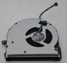 Genuine HP 15" Spectre X360 15-CH000 Cooling Fan NS75B00 - $10.35