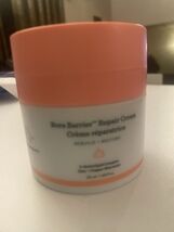 Drunk Elephant Bora Barrier Repair Cream Rebuild Restore, 1.69 fl oz (50... - $29.00