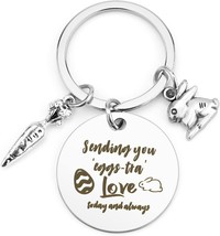Easter Gifts Keychain Easter Gifts for Women Men Teens Teenager Adults M... - £16.74 GBP