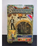 2003 WizKids Kyushi (Yakuza) SHADOWRUN DUELS HEROCLIX - $14.80