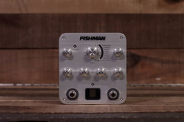 Fishman Aura Spectrum DI with Acoustic Imaging - £343.68 GBP