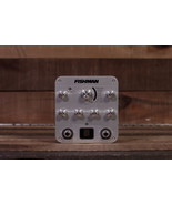 Fishman Aura Spectrum DI with Acoustic Imaging - £336.33 GBP