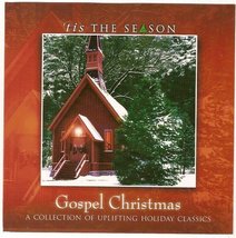 Tis the Season/Gospel Christmas [Audio CD] - £3.83 GBP