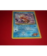 Pokemon Card MISTY&#39;S GOLDEEN 85/132 - $115.32 MXN