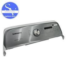 Samsung Washer Control Panel Touchpad DC97-21544G DC92-02391A DC97-22947A - $120.51