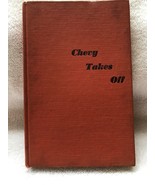 Chevy Takes Off-Mable Davey Knox-1950-Comet Press, NY-rare Book Signed - £120.19 GBP