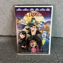 Hotel Transylvania (DVD, 2012) - £3.17 GBP