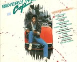 Beverly Hills Cop / Music From The Motion Picture [Vinyl] - £10.44 GBP