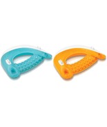 The Colors Of The Sets Of Two Intex Sit &#39;N Float Classic Inflatable Raft - $41.92