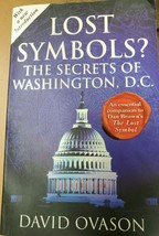 Lost Symbols? The Secrets of Washington DC [Paperback] D Ovason Masons Zodiac - £12.45 GBP
