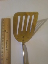 vintage Foley spatula left handed - $18.99