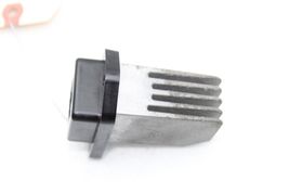06-15 MAZDA MX-5 MIATA BLOWER MOTOR RESISTOR E3779 image 9